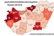 Már több mint 13 ezren fertőződtek meg Baranyában Már több mint 13 ezren fertőződtek meg Baranyában