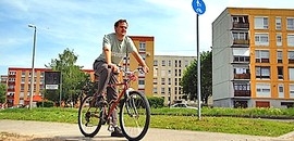 Bringaút a semmibe - 200 millióból Bringaút a semmibe - 200 millióból