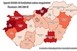 Jelentősen csökkent a napi új fertőzöttek száma Jelentősen csökkent a napi új fertőzöttek száma