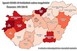 Ismét emelkedik a napi új fertőzöttek száma Ismét emelkedik a napi új fertőzöttek száma