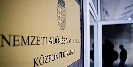 Kevesebb pénz folyt be árverésekből a NAV-hoz Kevesebb pénz folyt be árverésekből a NAV-hoz