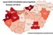 Továbbra is ezer felett maradt a napi új fertőzöttek száma Továbbra is ezer felett maradt a napi új fertőzöttek száma