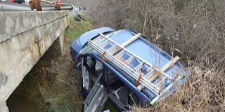 Tizenhatan sérültek meg egy hét alatt Baranya útjain