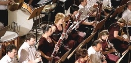 Pécsett a Krakkói Filharmonikusok