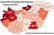 Továbbra is emelkedik a napi új fertőzöttek száma Továbbra is emelkedik a napi új fertőzöttek száma
