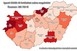Ismét kettőezer fölé emelkedett a napi új fertőzöttek száma Ismét kettőezer fölé emelkedett a napi új fertőzöttek száma