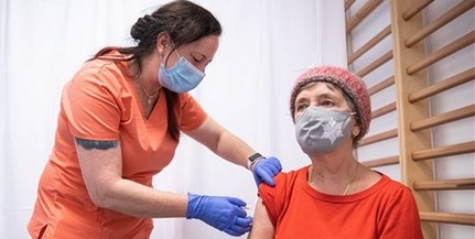 A háziorvosok választják ki a megfelelő vakcinát az oltásra jelentkezők számára A háziorvosok választják ki a megfelelő vakcinát az oltásra jelentkezők számára