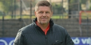Hivatalos: Márton Gábor már nem a Fehérvár vezetőedzője
