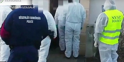 Koronavírusos betegeknek szánt gyógyszerrel kereskedett egy orvos - Videó! Koronavírusos betegeknek szánt gyógyszerrel kereskedett egy orvos - Videó!