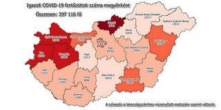 Már csaknem 14 ezren fertőződtek meg Baranyában Már csaknem 14 ezren fertőződtek meg Baranyában