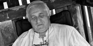 Elhunyt Kisdér polgármestere, dr. Ács Imre