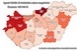 Továbbra is emelkedik a napi új fertőzöttek száma Továbbra is emelkedik a napi új fertőzöttek száma