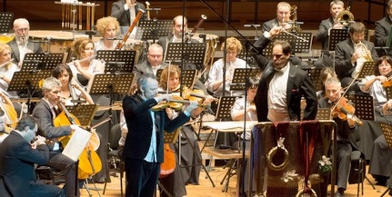 Két online koncertet is ad a pécsi Pannon Filharmonikusok zenekar Két online koncertet is ad a pécsi Pannon Filharmonikusok zenekar
