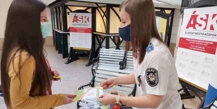 Bűncselekmények áldozatait fogadták Pécsett Bűncselekmények áldozatait fogadták Pécsett