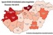 Ismét csaknem háromezer új fertőzöttet azonosítottak Ismét csaknem háromezer új fertőzöttet azonosítottak