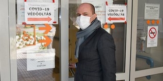 Már csaknem tízezren megkapták a védőoltást Baranyában, a kínai vakcinát is használják Már csaknem tízezren megkapták a védőoltást Baranyában, a kínai vakcinát is használják