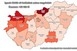Csaknem száz új fertőzöttet azonosítottak Baranyában Csaknem száz új fertőzöttet azonosítottak Baranyában
