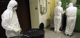 Újabb atomerőmű a közelben?