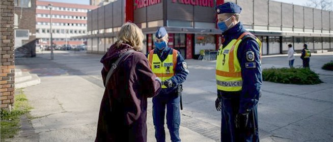 Így zajlik majd hétfőtől az élet - Megjelent a szigorításokról szóló rendelet Így zajlik majd hétfőtől az élet - Megjelent a szigorításokról szóló rendelet