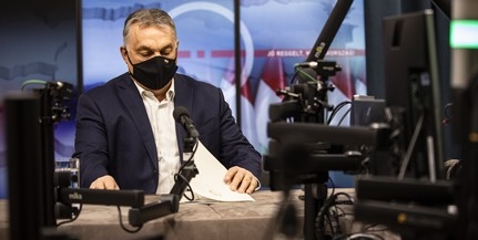Orbán Viktor: segítünk a nehéz helyzetbe kerülteken