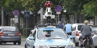Baranyában is találkozhatunk a Google gömbkameráival, frissül az utcakép