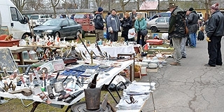 A pécsi piacok nyitva maradnak, a következő két vásárban azonban korlátozzák az árusítást A pécsi piacok nyitva maradnak, a következő két vásárban azonban korlátozzák az árusítást