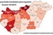 Tombol a járvány, sorra dőlnek a szomorú rekordok Tombol a járvány, sorra dőlnek a szomorú rekordok