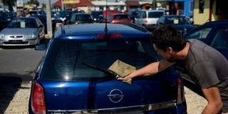 Ön venne autót a NAV-tól? Itt a remek alkalom!