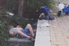 Így zajlik az élet a Csontváry utcában, a drogosok, részegek, hajléktalanok hajlékában - Videó! Így zajlik az élet a Csontváry utcában, a drogosok, részegek, hajléktalanok hajlékában - Videó!