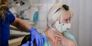 Szlávik: le fogjuk győzni mindegyik vírusvariánst! Szlávik: le fogjuk győzni mindegyik vírusvariánst!