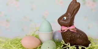 Legalább hatmilliárdot csokizunk el húsvétkor