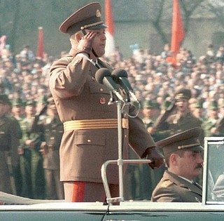 Hazug, kommunista ünnep: nem április 4-én történt és nem volt felszabadulás