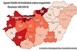 Jelentősen csökkent a napi új fertőzöttek száma Jelentősen csökkent a napi új fertőzöttek száma