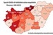 Ismét csaknem kettőszázan fertőződtek meg Baranyában Ismét csaknem kettőszázan fertőződtek meg Baranyában