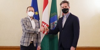 Több mint kétmilliárdból újulnak meg a piacok Baranyában - történelmi esély nyílik a gazdák előtt Több mint kétmilliárdból újulnak meg a piacok Baranyában - történelmi esély nyílik a gazdák előtt