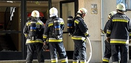 Újabb gázrobbanás Pécsett