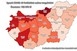 Baranyában még mindig kettőszáz felett az új fertőzöttek száma Baranyában még mindig kettőszáz felett az új fertőzöttek száma