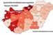 Átlépte a 25 ezret a baranyai fertőzöttek száma Átlépte a 25 ezret a baranyai fertőzöttek száma