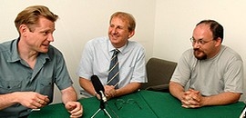 Mégis pesti lesz az új főszerkesztő?