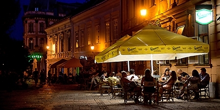 A teraszok nyitásával az esti kijárási tilalom nem szűnik meg A teraszok nyitásával az esti kijárási tilalom nem szűnik meg