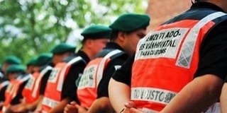 Mutatjuk, merre járnak a NAV ellenőrei Baranyában