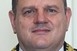 Rendőr dandártábornokká nevezték ki Baranya főkapitányát, dr. Gulyás Zsoltot