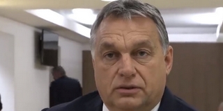 Orbán: Európa biztonsága az emberek beoltottságától függ Orbán: Európa biztonsága az emberek beoltottságától függ