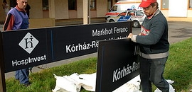 Megtörtént az átállás a Markhotnál