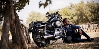 Megújították a motorosok vizsgakövetelményeit