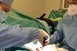 Felszívódó implantátumokat is alkalmaznak a műtéteknél a PTE gyermekklinikáján Felszívódó implantátumokat is alkalmaznak a műtéteknél a PTE gyermekklinikáján