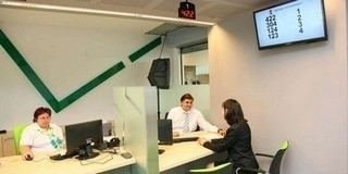 Már időpontfoglalás nélkül is intézhetjük ügyeinket