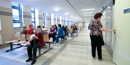 Ismét a 400 ágyas kórházban látják el az összes sürgősségi ellátást igénylő beteget Ismét a 400 ágyas kórházban látják el az összes sürgősségi ellátást igénylő beteget