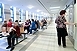 Ismét a 400 ágyas kórházban látják el az összes sürgősségi ellátást igénylő beteget Ismét a 400 ágyas kórházban látják el az összes sürgősségi ellátást igénylő beteget