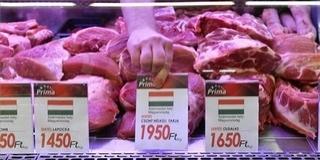 A hazai termékek vásárlása segíti a magyar vállalkozásokat A hazai termékek vásárlása segíti a magyar vállalkozásokat